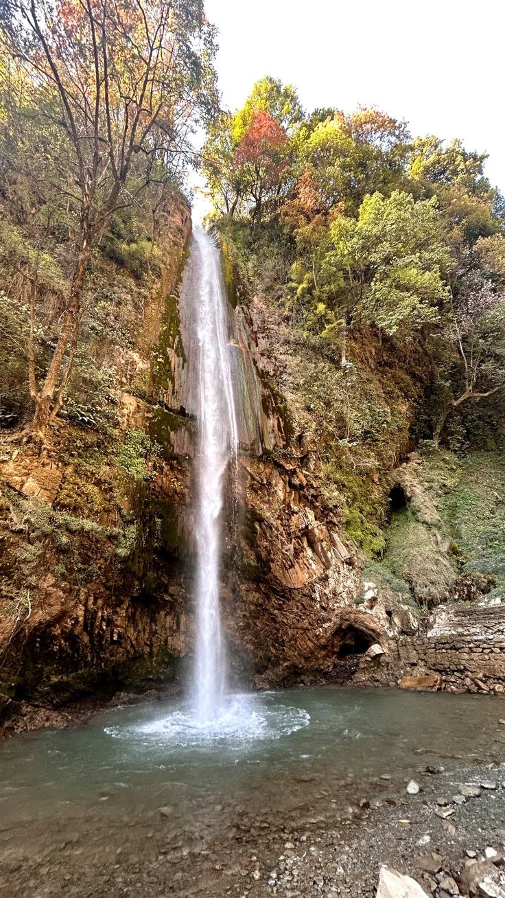 Uttarakhand Weekend Trip : Chakrata Community Getaway — photo 1
