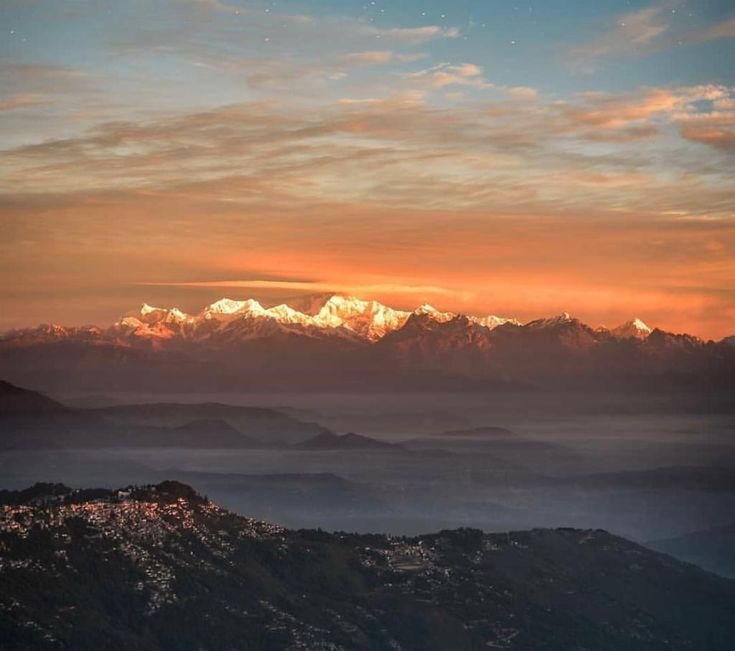 2 Days Offbeat Uttarakhand Trip Package | Binsar and Kasar Devi — photo 1