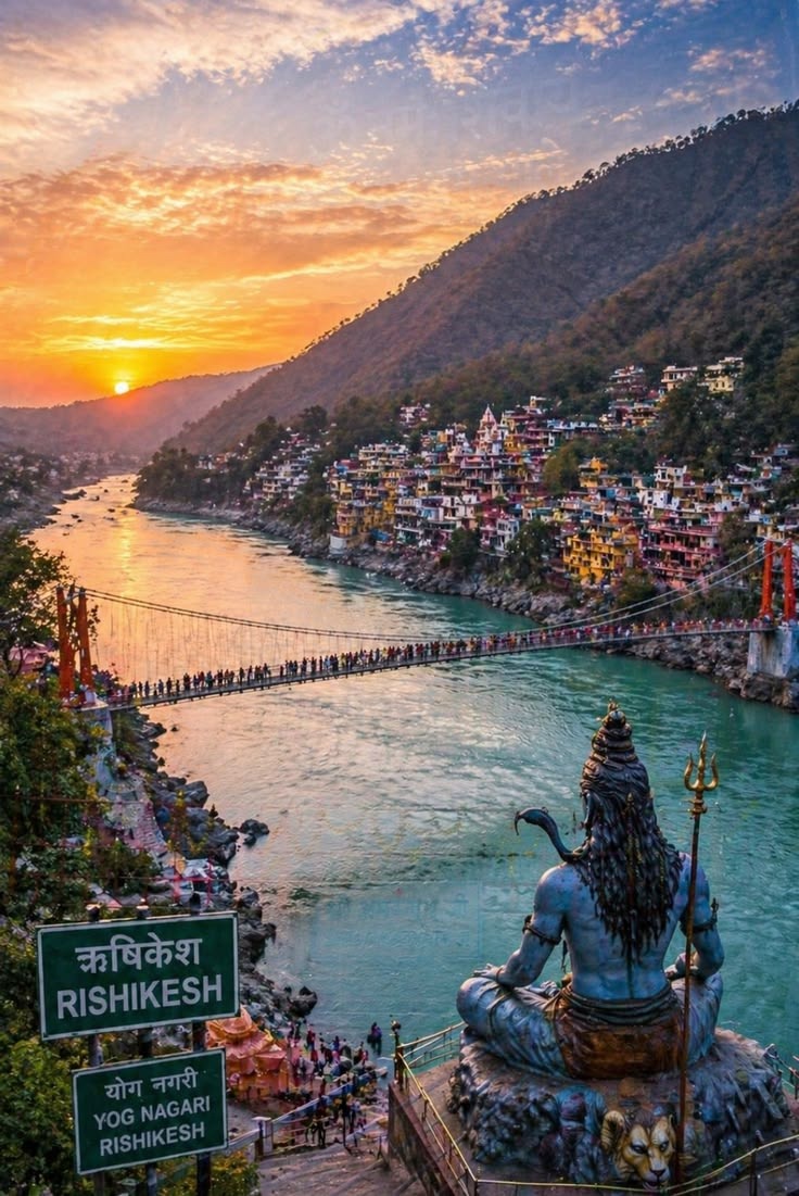 Magnificient Uttarakhand — photo 1