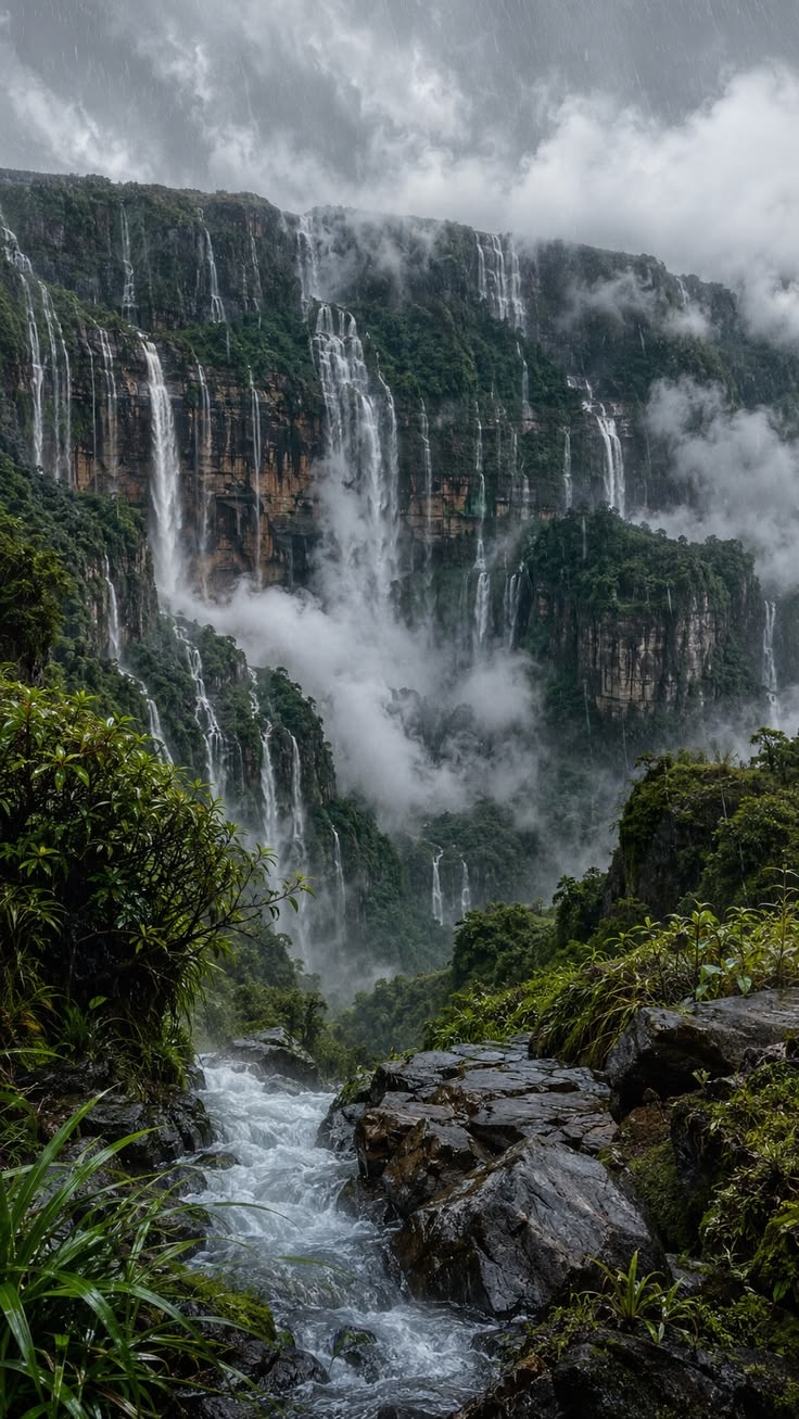 Meghalaya Xmas & NY Tour Package | Nongjrong & Krem Chympe — photo 1